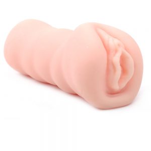 Mini Vagina Masturbadora Cyber Skyn