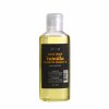Aceite De Masaje Y Lubricador Con Sabor Vainilla