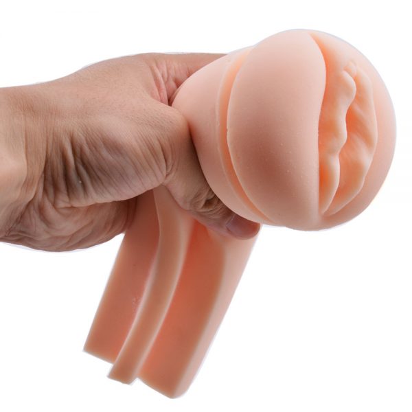 Masturbador Passion Vagina Realista