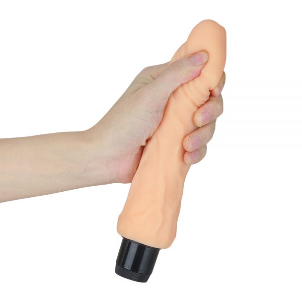 Privado: Vibrador Real Feel Modelo LV1000