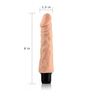 Privado: Vibrador Real Feel Modelo LV1000