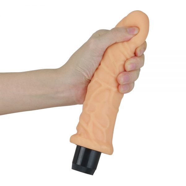 Vibrador Real Feel Modelo LV1003