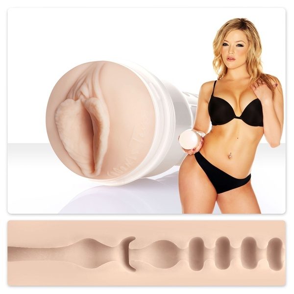 Masturbador Masculino Fleshlight Lotus Actress