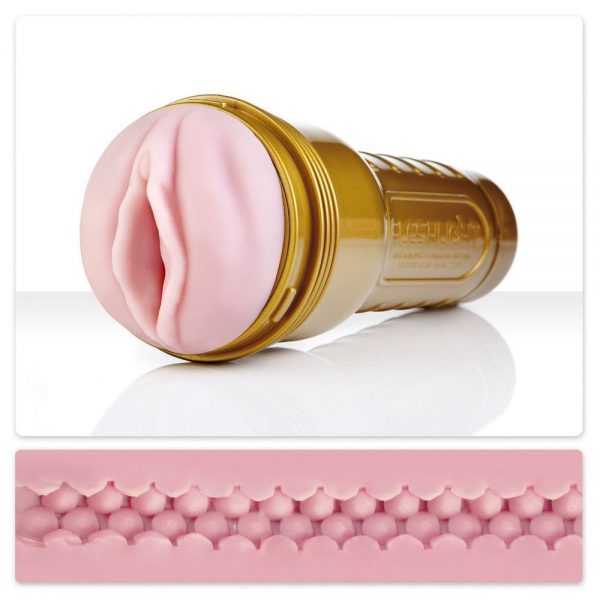 Masturbador Masculino Fleshlight Stamina