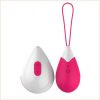 Huevo Vibrador Inalámbrico Recargable 8 Velocidades