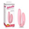 Vibrador Para Parejas Yours And Mine Sync Fun