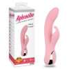 Vibrador Super Suave Intimate G Rabbit