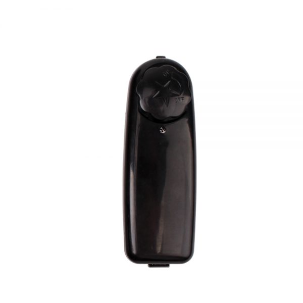 Vibrador Con Sopapo y Control A Distancia James Deen