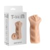Masturbador Masculino T-Skin Abby Kitty