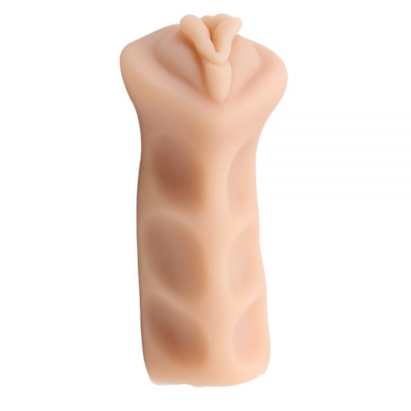 Masturbador Masculino T-Skin Abby Kitty