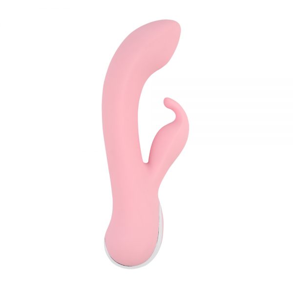 Vibrador Super Suave Intimate G Rabbit