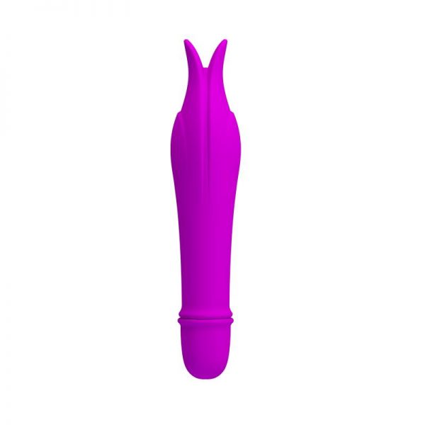 Mini Vibrador Pretty Love Super Power Diseño 3