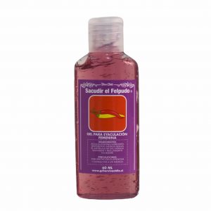 Gel Para Eyaculación Femenina "Sacudir El Felpudo"