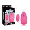 Mini Huevo Vibrador M-Mello 5 Velocidades