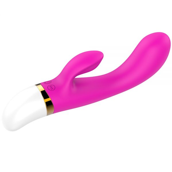 Vibrador Super Power 12 Funciones Estimuladoras