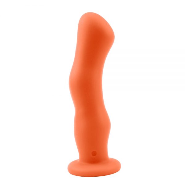 Vibrador Explosión Curva Didi