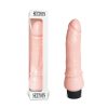 Vibrador Curvo Modelo Cowboy Piel COD005