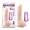 Vibrador Mr Marcus 9 Pulgadas Color Piel