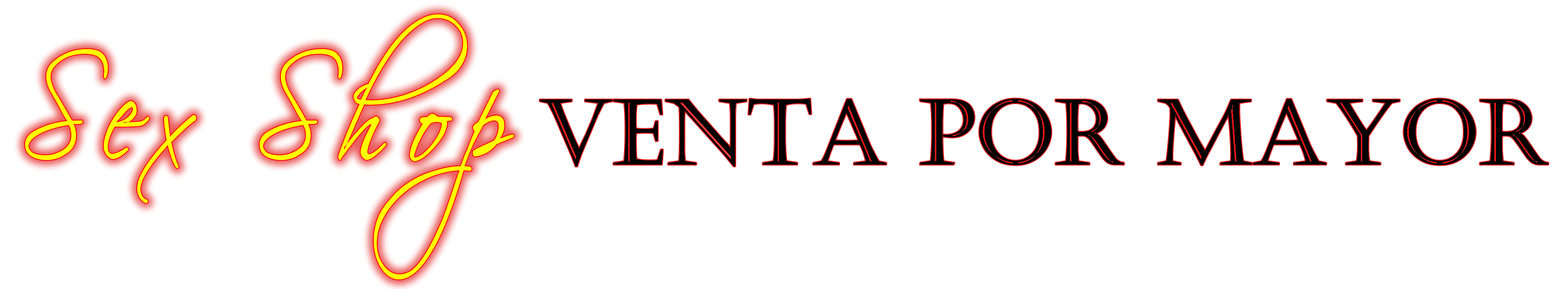 SexShop Venta por Mayor
