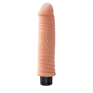 Vibrador Real Touch XXX Diseño Estimulador 1389