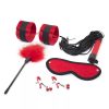 Kit Bondage De 5 Accesorios