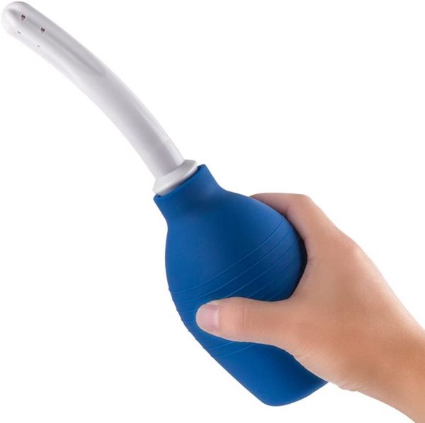 Clean Douche Enema Para Limpieza Anal