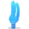 Vibrador Para Doble Penetración