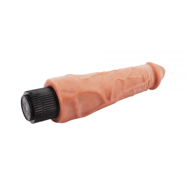 Vibrador T-Skyn Real “Greedy Guy” Latin