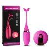 Vibrador Inalámbrico Private Massager Color Púrpura XL058