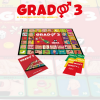 Juego Erótico Para Parejas "Grado 3"