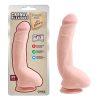 Consolador T-Skin Real Carnal Pleasure Flesh