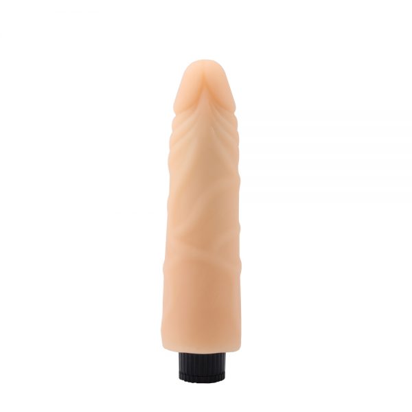 Vibrador Real Touch XXX Diseño Semi Real 5527