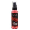 Gel Lubricante "Sexy Vibe" Efecto Calor