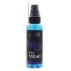 Gel Lubricante "Sexy Vibe" Efecto Frio