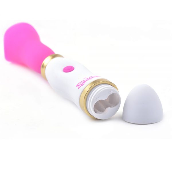 Vibrador Con Lengua Para Clítoris