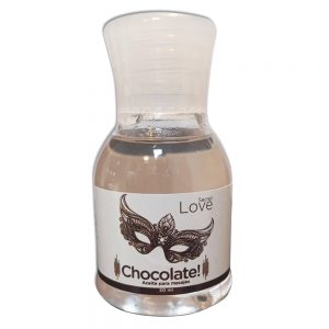 Aceite Para Masajes Secret Love Chocolate Blanco / Coco