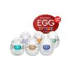 Masturbador Masculino Tenga Egg Hard Boiled (Six Pack)