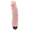 Vibrador Big Man Flesh Color Piel