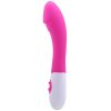 Vibrador Rosado Silicona Super Suave XL014