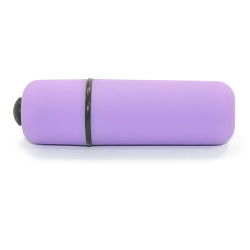Bala Vibradora En Color Púrpura