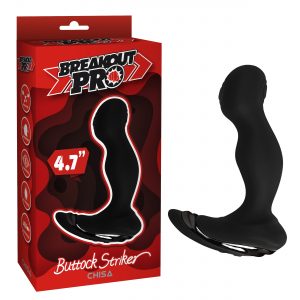 Buttock Striker Estimulador De Prostata