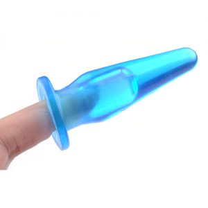 Plug Anal Dilatador Ultra Pequeño
