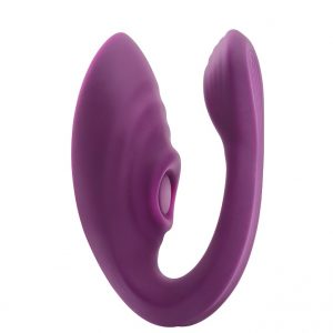 Estimulador Femenino Didi Sync Passion