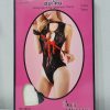 Traje De Red y Panty Bodystocking COD80107