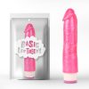 Vibrador Basic Sexy Whopper-Pink 7436