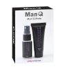 Man'Q Mate: Lubricante + Limpiador De Juguetes