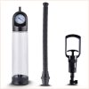 Bomba De Vacío Penis Pump PowerUp