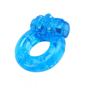 Anillo Vibrador Reutilizable
