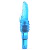 Vibrador Estimulador Femenino Tipo Lengua Azul