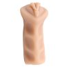 Masturbador Masculino T-Skin Abby Kitty Flesh (Bolsa)